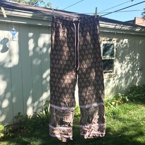 P.J. Salvage pajama pants